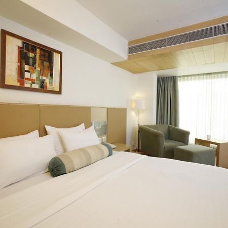 Mango Hotels, Samed Agra Agra  Buitenkant foto