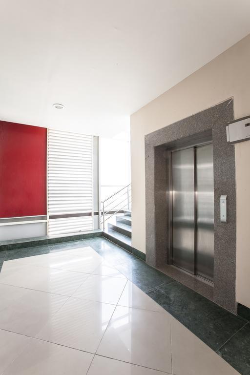 Mango Hotels, Samed Agra Agra  Buitenkant foto