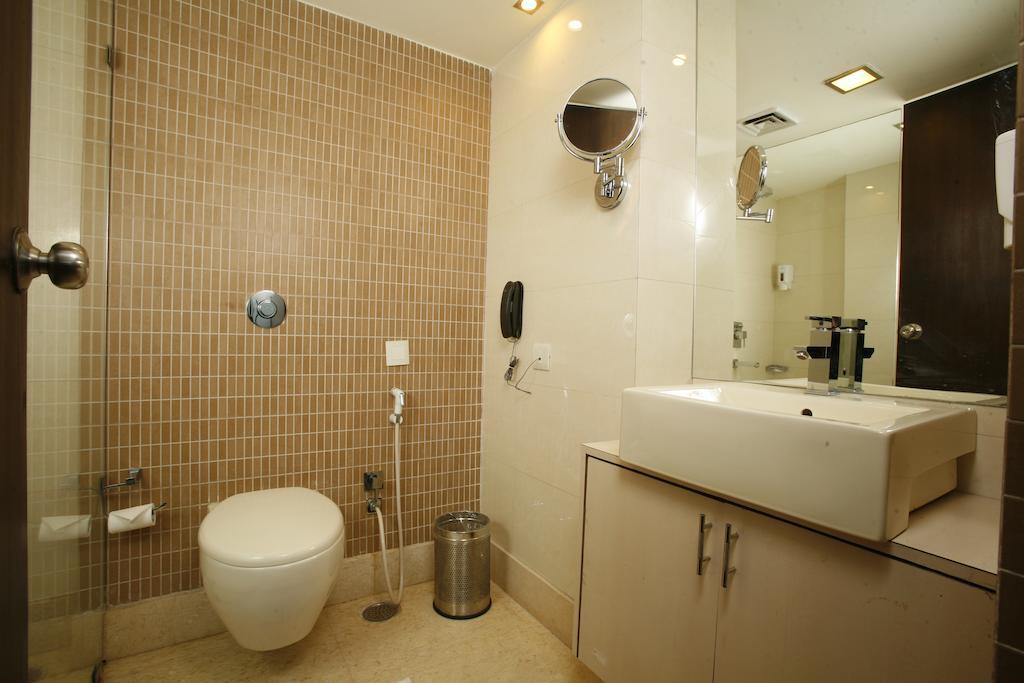 Mango Hotels, Samed Agra Agra  Buitenkant foto