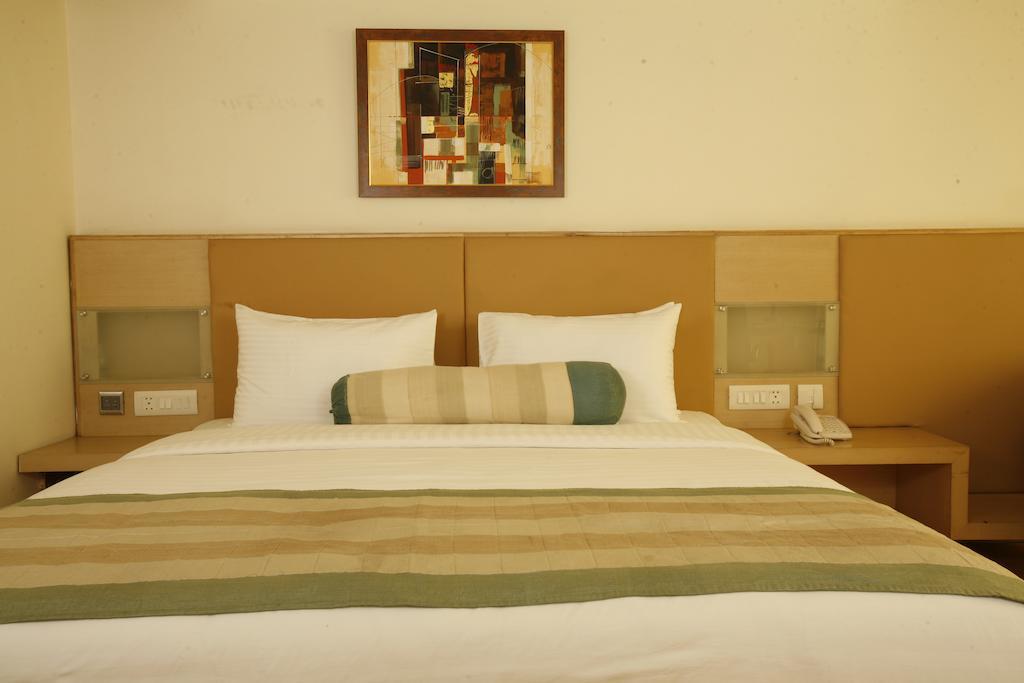 Mango Hotels, Samed Agra Agra  Buitenkant foto