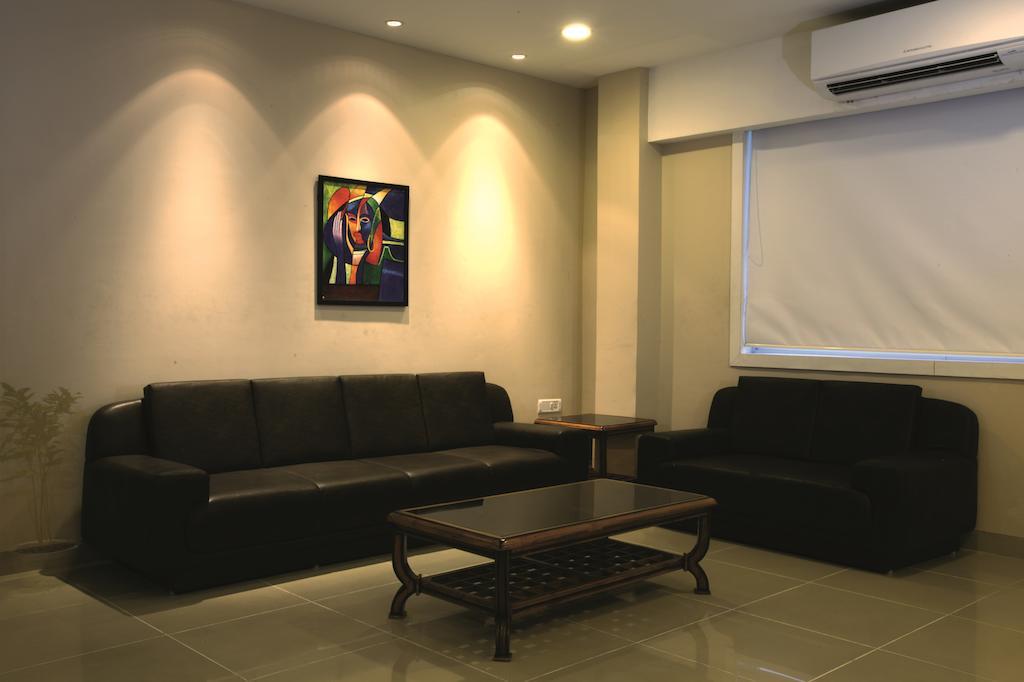 Mango Hotels, Samed Agra Agra  Buitenkant foto