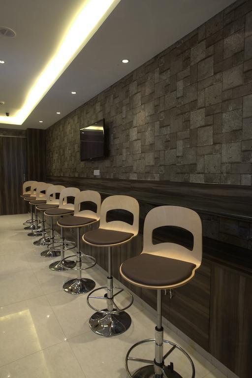 Mango Hotels, Samed Agra Agra  Buitenkant foto