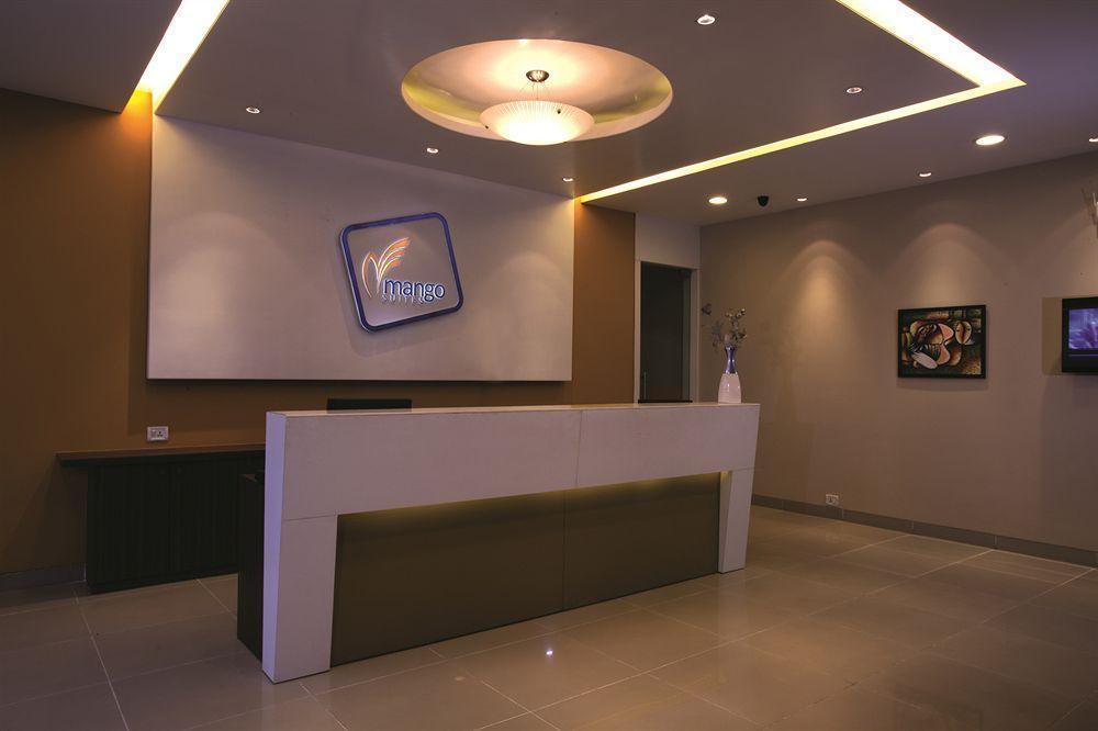 Mango Hotels, Samed Agra Agra  Buitenkant foto