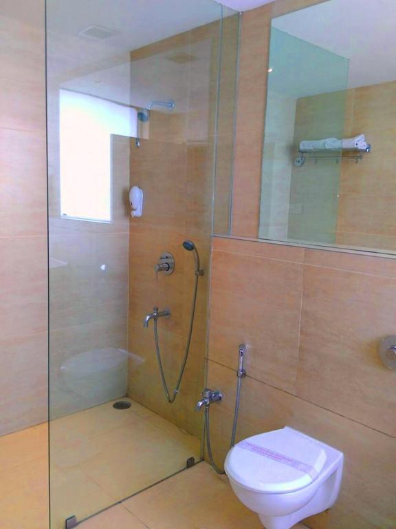 Mango Hotels, Samed Agra Agra  Buitenkant foto