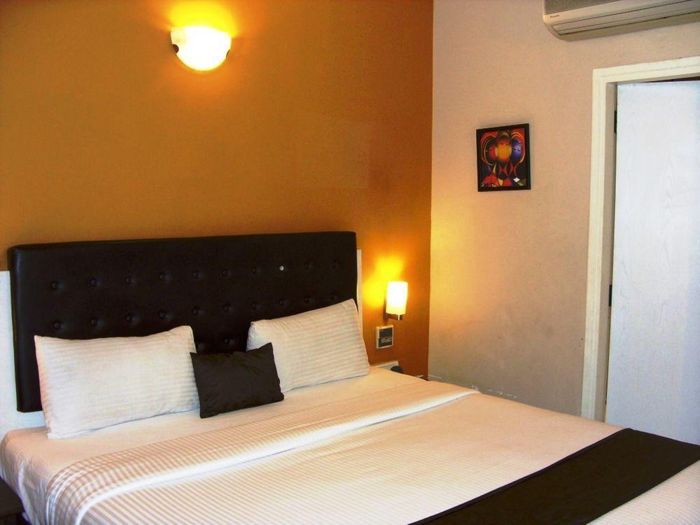 Mango Hotels, Samed Agra Agra  Buitenkant foto